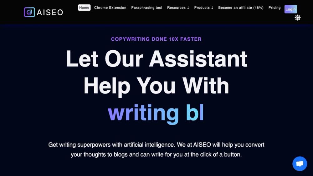 image for AISEO