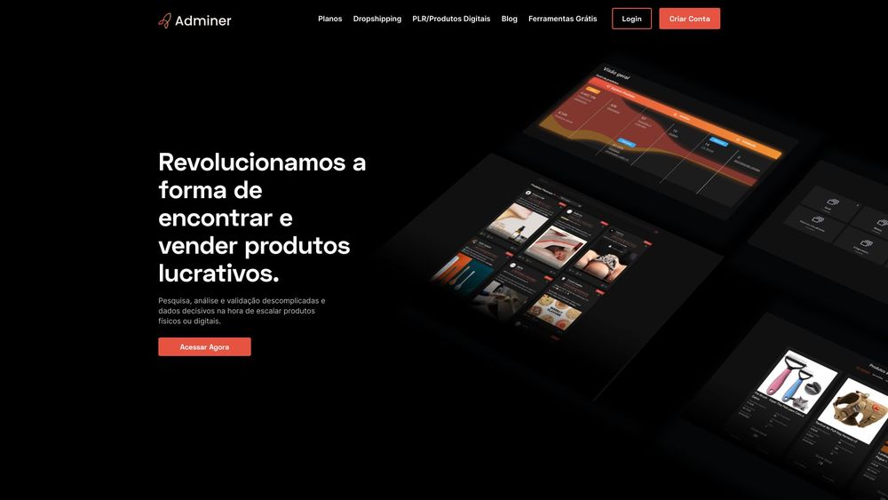 image for Adminer