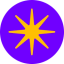 Icon for Dazzle