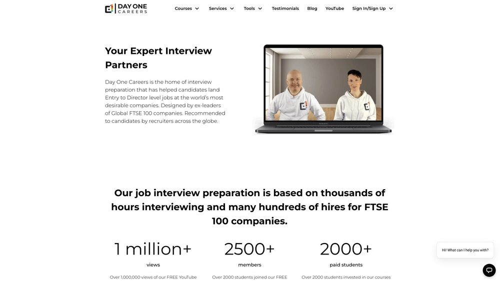 image for Day One Careers