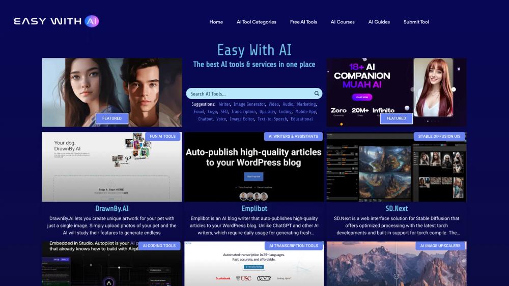 image for easywithai.com