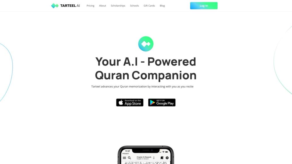 image for Tarteel