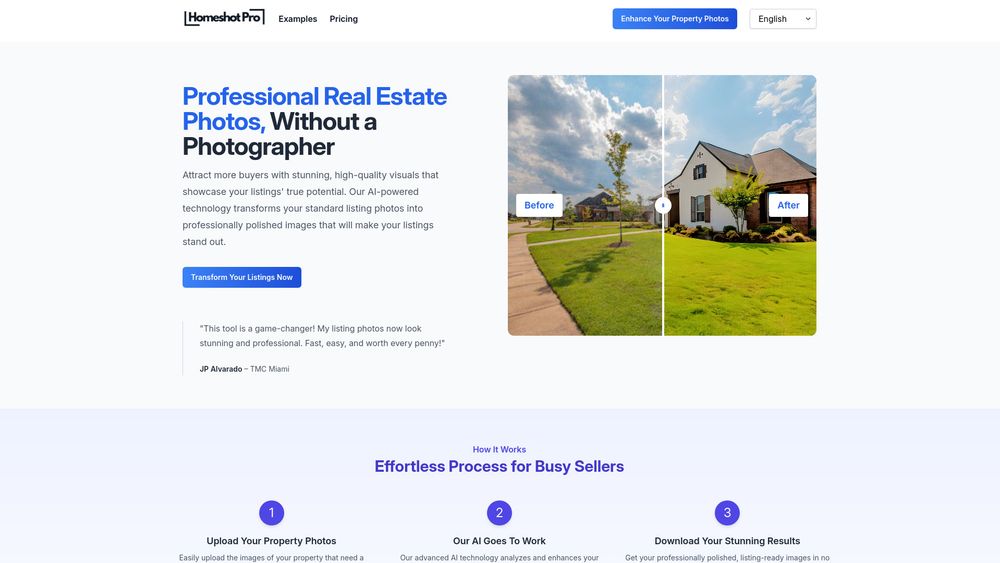 image for Homeshot Pro