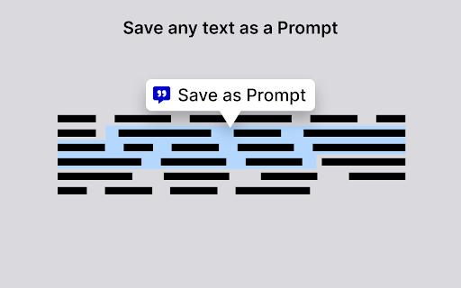 image for Promptly for ChatGPT