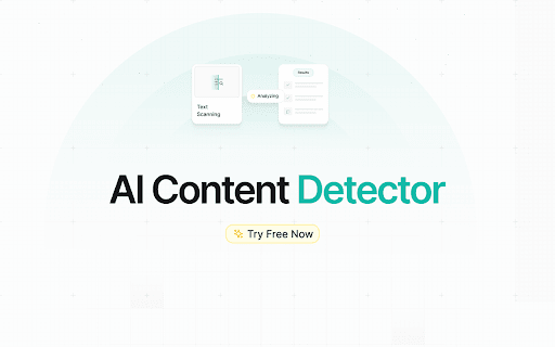 image for Leap AI Detector
