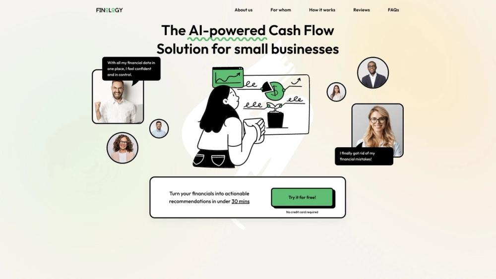 image for Finology