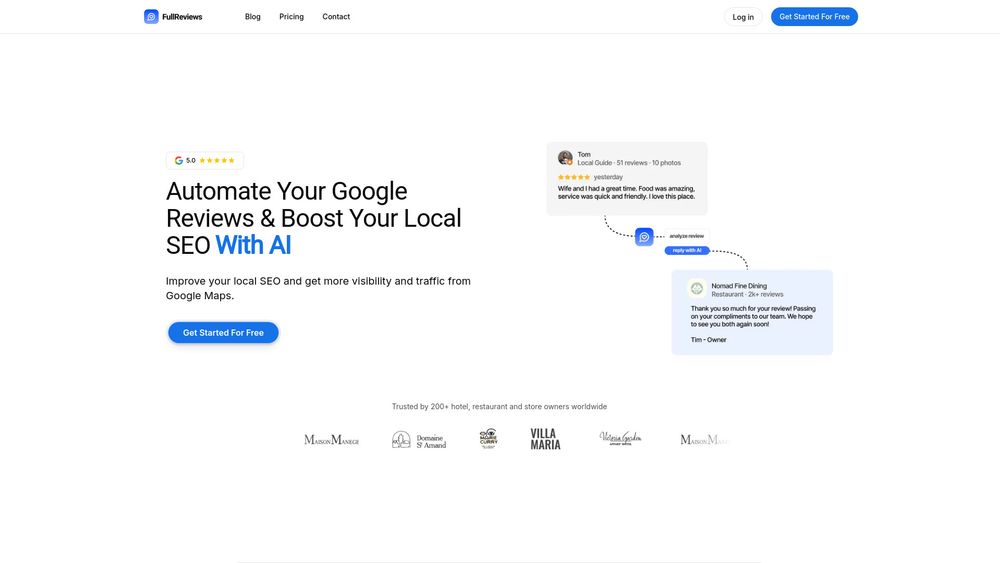 image for FullReviews