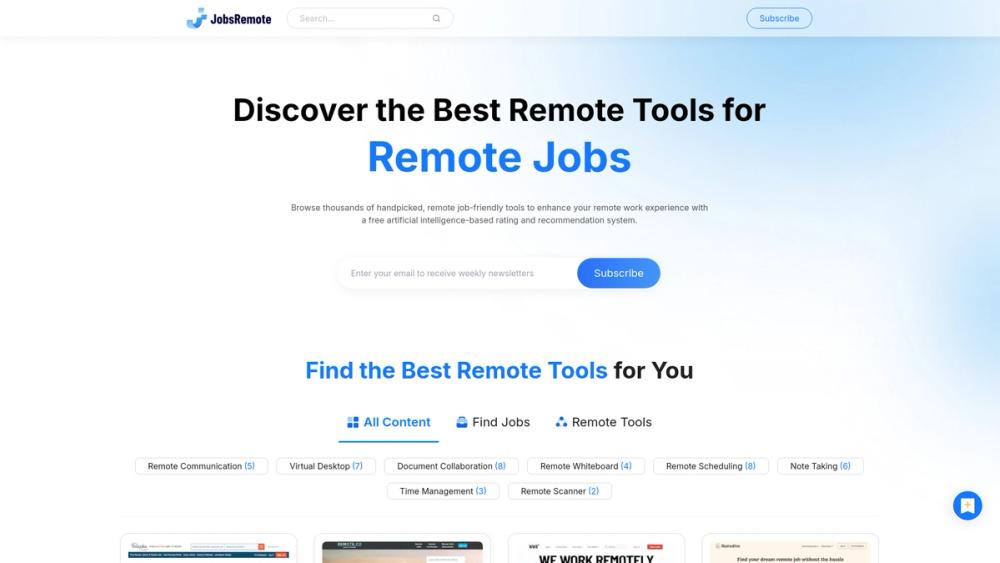 image for jobsremote