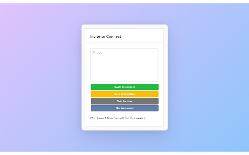 image for RevertGPT - Saves you from CTS ⌨️