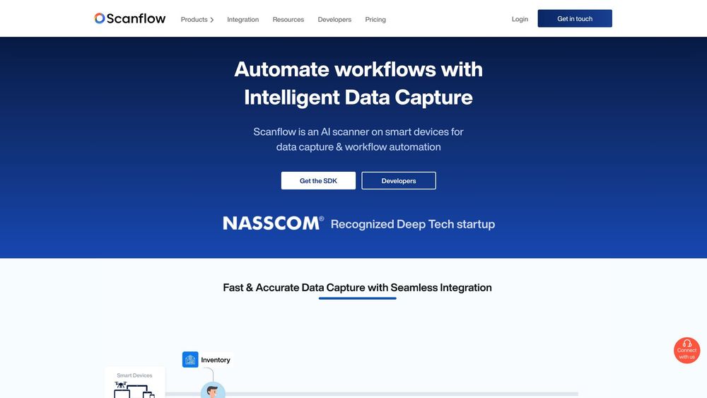 image for Scanflow