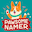 Icon for Pawsome Namer