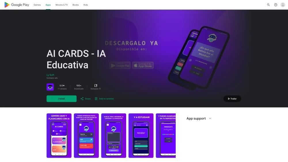 image for AI CARDS