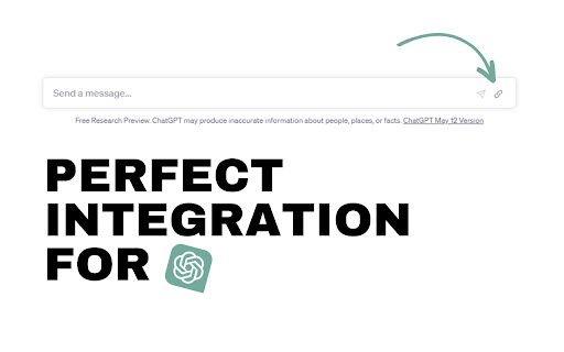 image for Upload file for ChatGPT