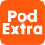 Icon for PodExtra AI