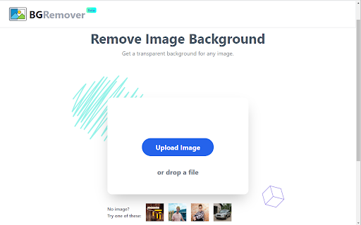 image for Bulk image background remover