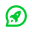 Icon for WhatsBoost