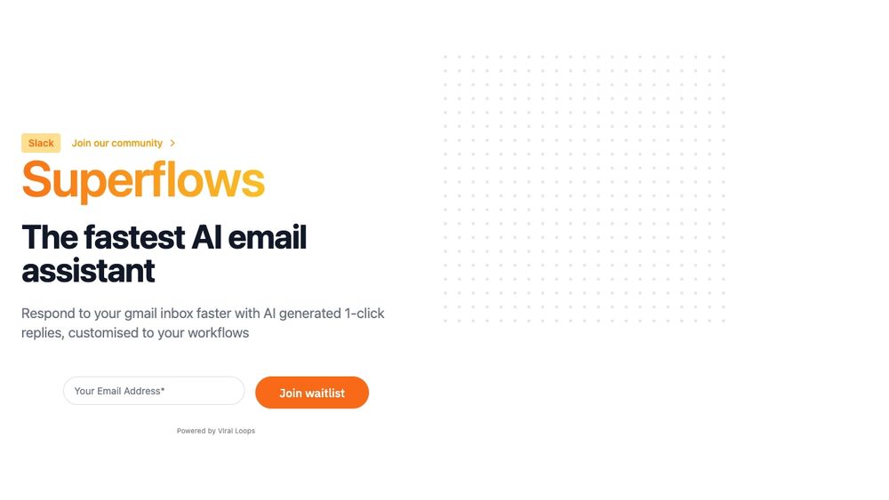 image for Superflows