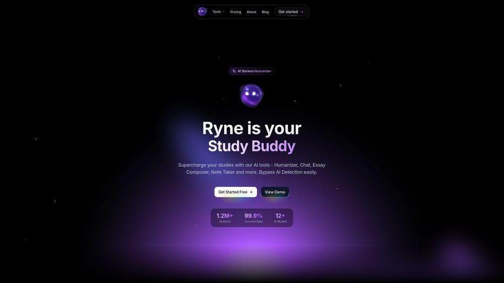 image for Ryne AI