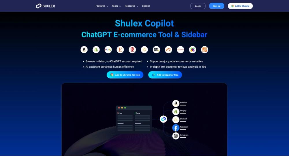 image for Shulex Copilot