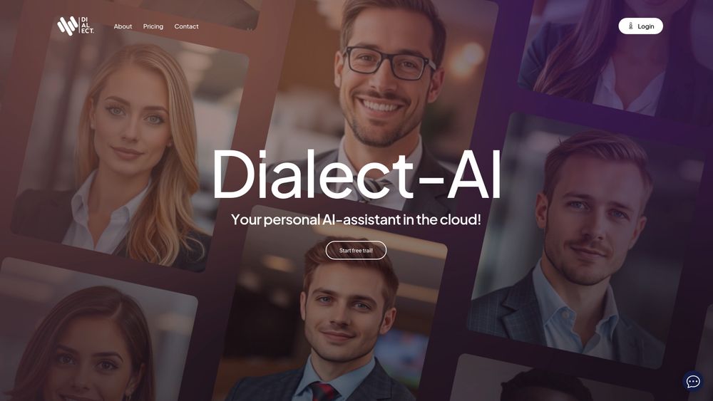 image for Dialect-AI