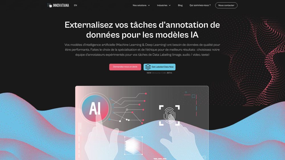 image for Innovatiana
