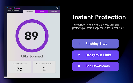 image for ThreatSlayer