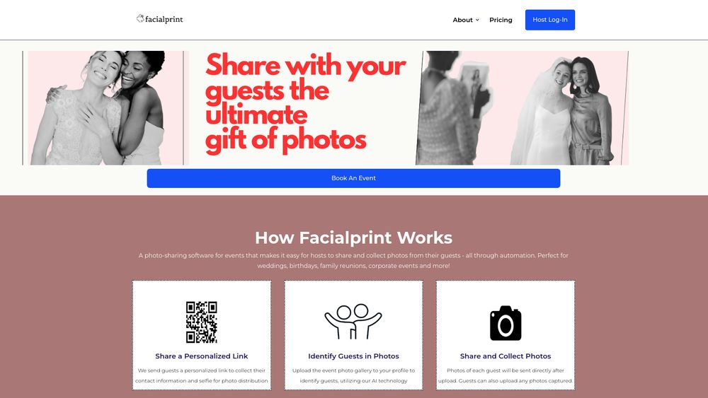 image for Facialprint
