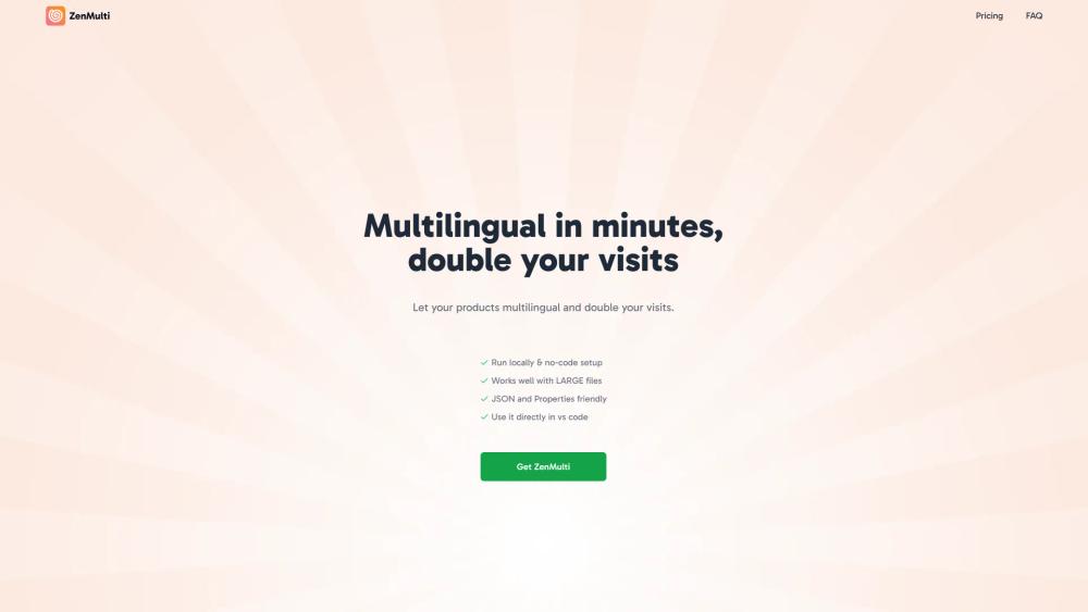 image for ZenMulti