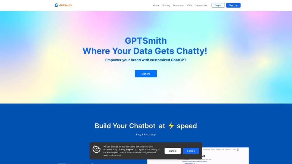 image for GPTSmith