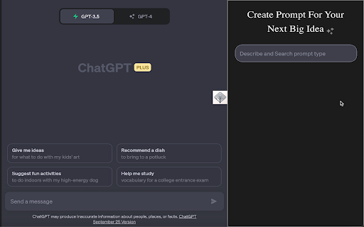 image for PromptSmith