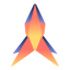 Icon for RocketPages