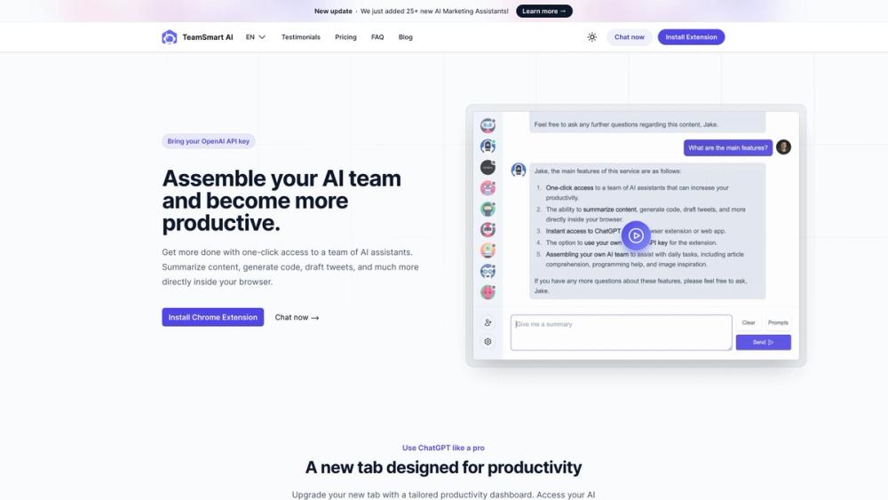 image for TeamSmart