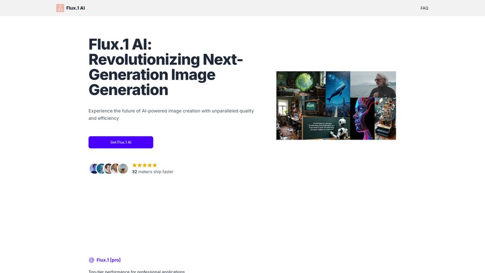 image for AI Flux.1