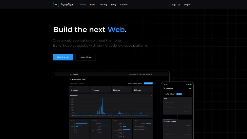 image for Pureflex
