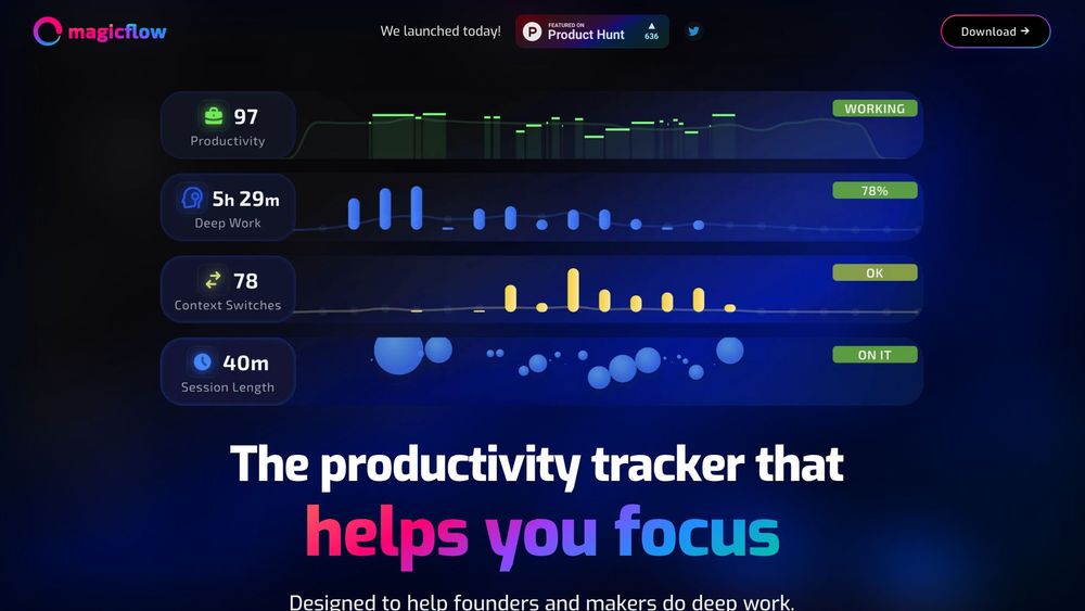 image for Magicflow 2.0