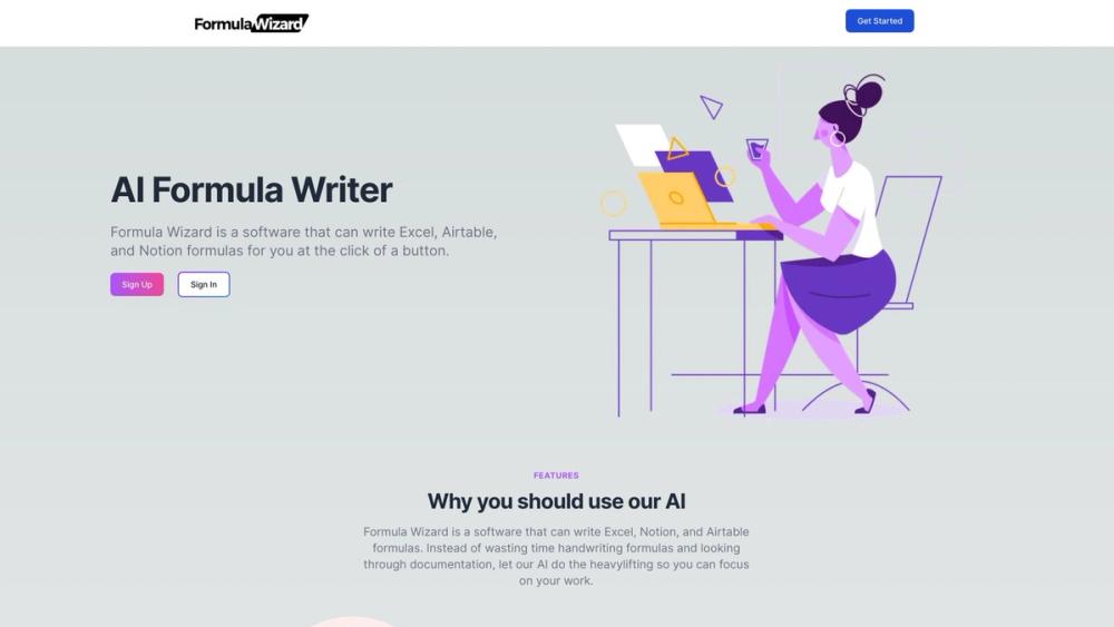 image for Formula Wizard