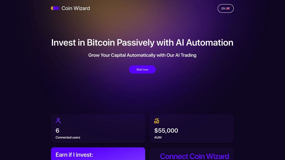 image for Coin Wizard