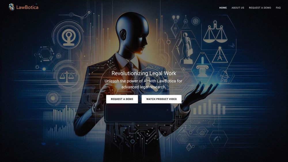 image for LawBotica