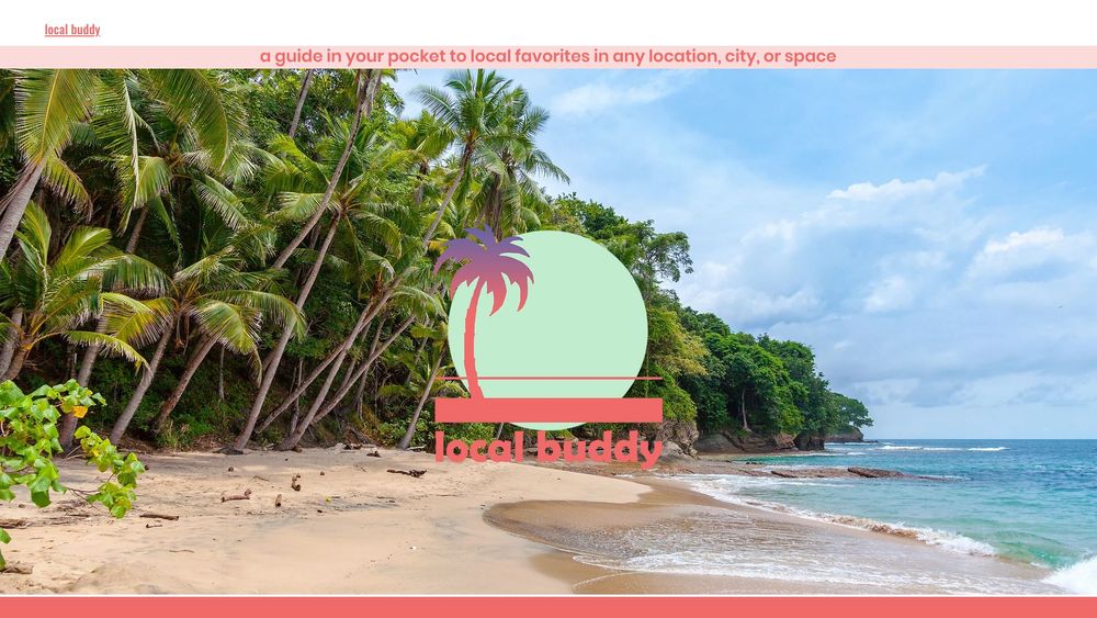 image for Local Buddy