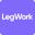 Icon for LegWork App