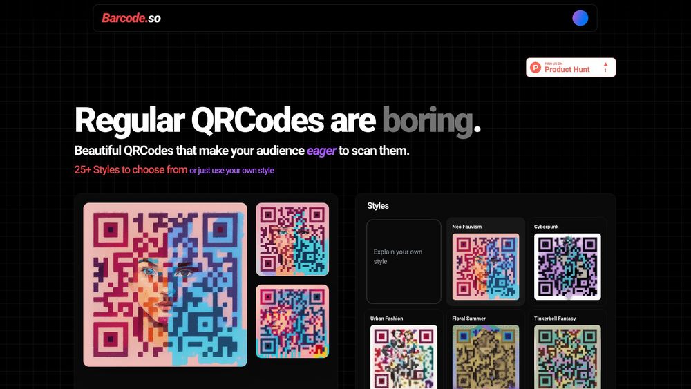 image for Barcode.so