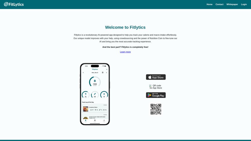 image for Fitlytics