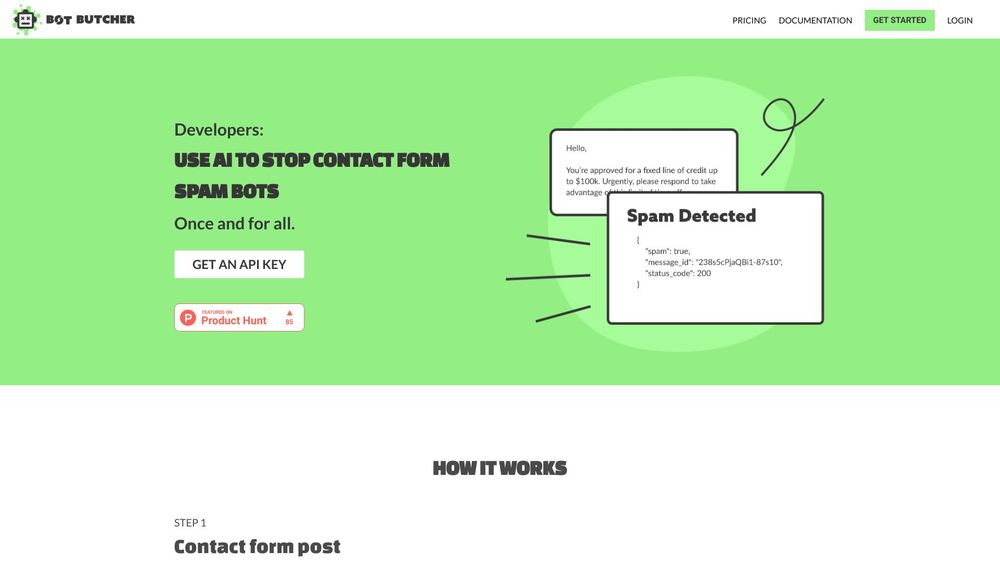image for Bot Butcher