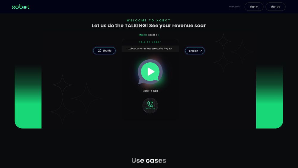 image for Xobot