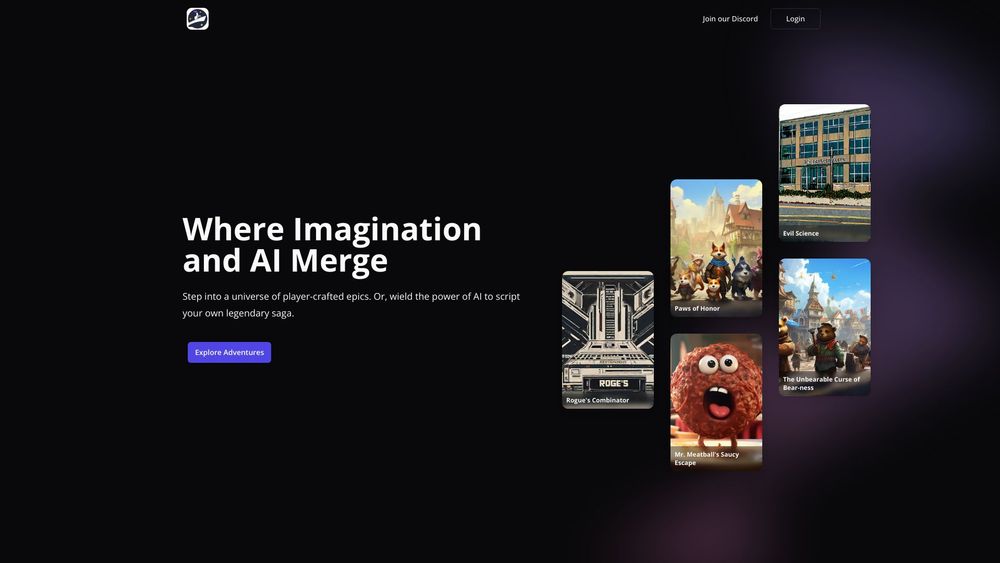 image for AI Adventure