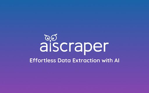 image for AIScraper