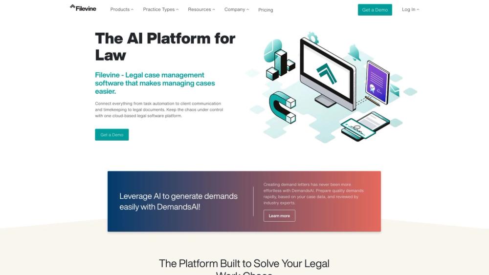 image for DemandsAI