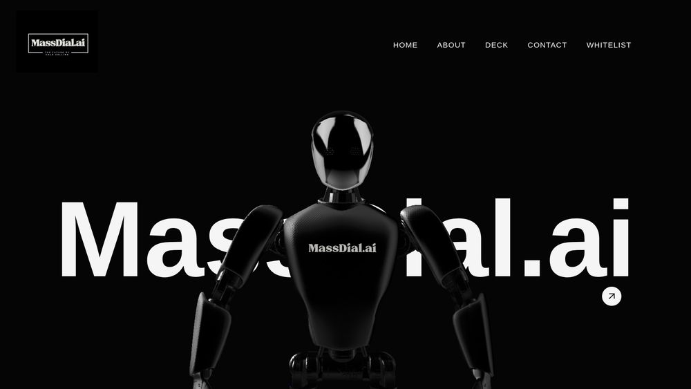 image for MassDial.ai