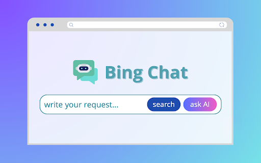 image for Bing Chat