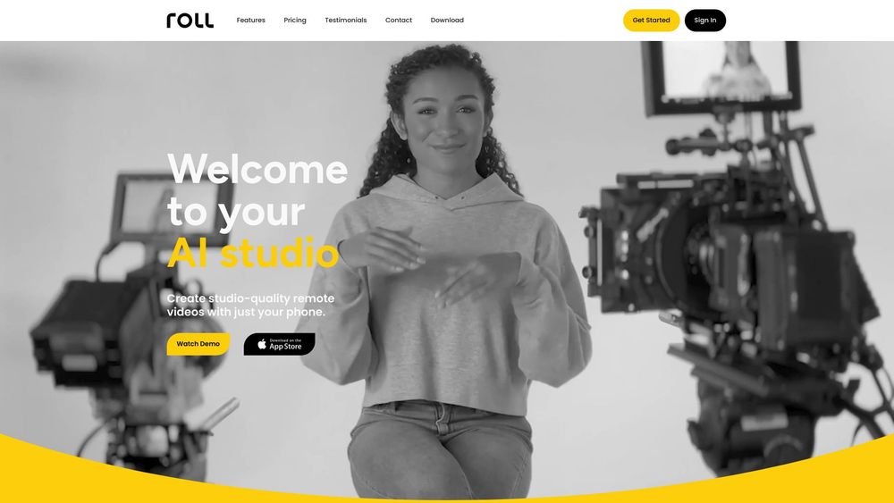 image for Roll